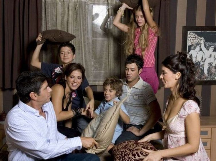 Το δραματικό φινάλε που θα είχαν οι Ευτυχισμένοι Μαζί, αλλά ευτυχώς που κανείς δεν το δέχτηκε