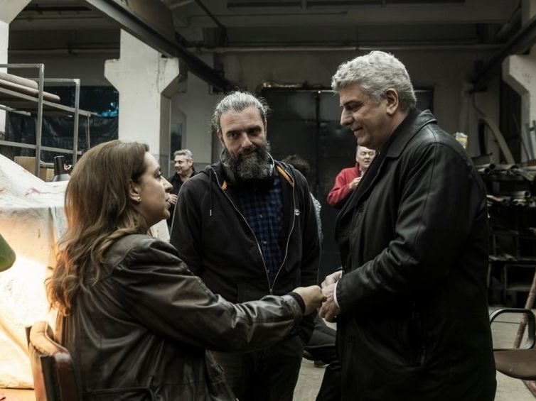 3 λόγοι για να κάνεις recap ή να δεις για 1η φορά το Ριφιφί, τη σειρά που λάτρεψαν οι φανς της
