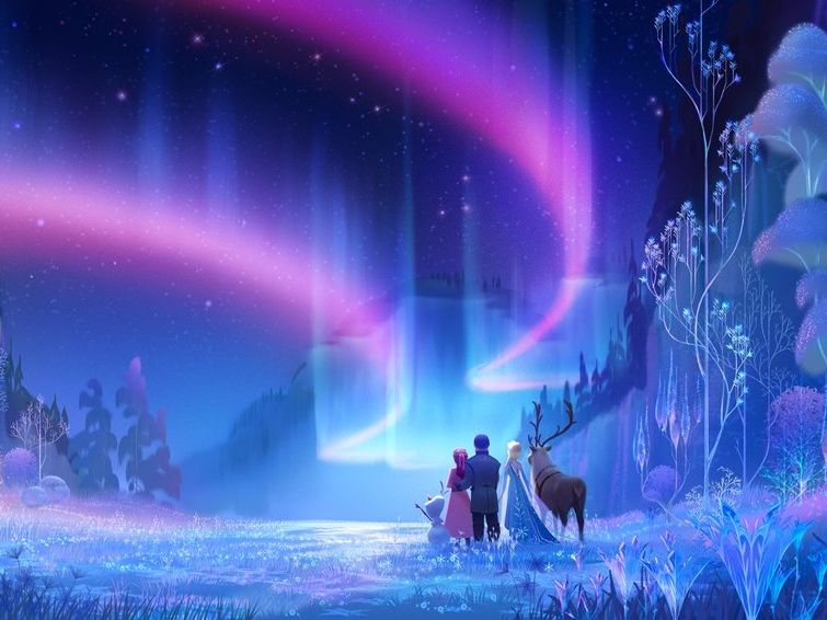 Ετοιμάσου! Frozen 3, Coco 2 και Zootopia 3 - Η Disney ανακοίνωσε τις επιστροφές στο D23