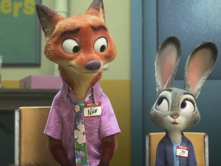 Zootopia 2: Το όνειρο του Walt Disney ζει και ξεπερνά το 1 δισ. δολάρια