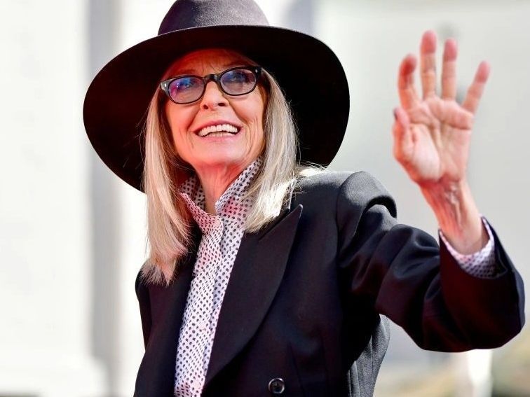 Diane Keaton: Το σπάνιο αντικείμενο από τη συλλογή της που θα έχουν οι 4 δημοπρασίες με πράγματά της