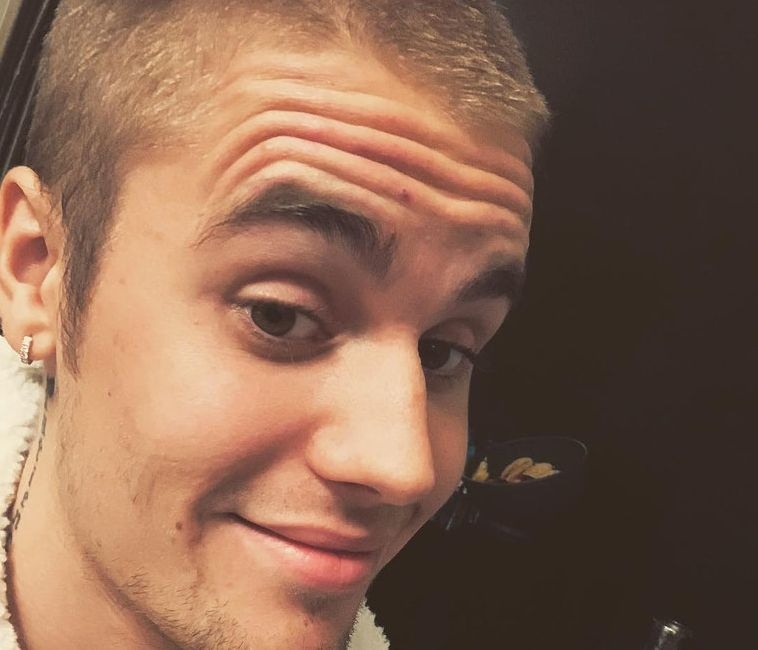 Η αστυνομία «έπιασε» τον Justin Bieber για κλοπή