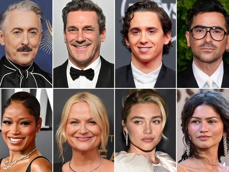 Emmys 2026: Οι beauty προβλέψεις για το αποψινό red carpet – Τα looks που περιμένουμε να δούμε