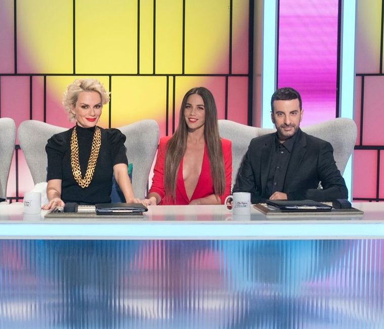 My style rocks αποκλειστικό: Live ο τελικός! Δείτε πότε θα γίνει!