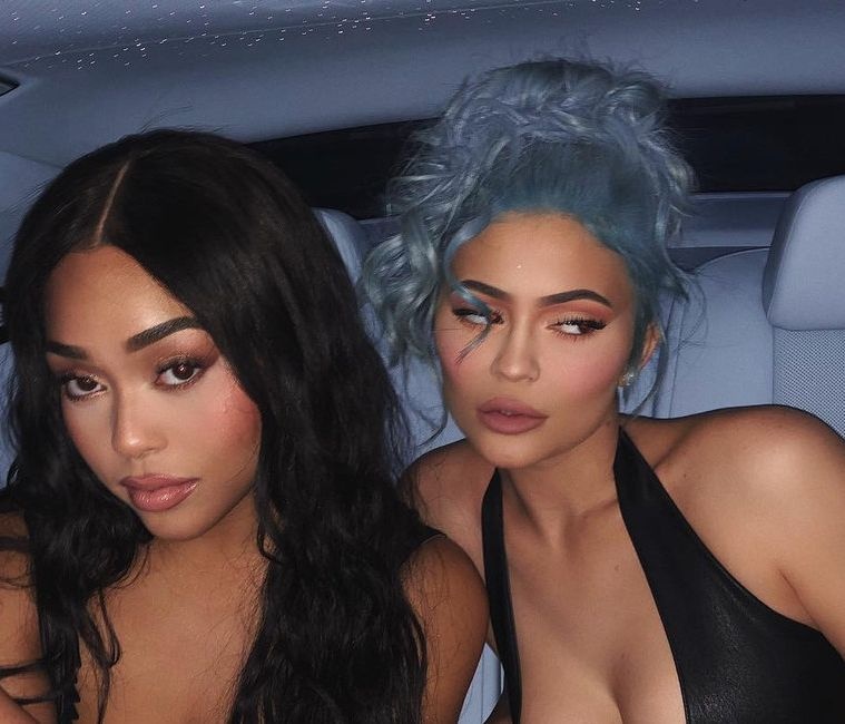 Η Kylie Jenner αντιδρά για πρώτη φορά στο σκάνδαλο με την κολλητή της Jordyn Woods (video)