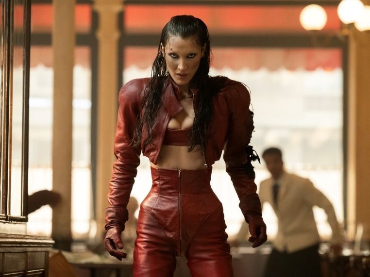 «The Beauty»: H νέα σειρά του Disney+ που μπαίνει σίγουρα στη must-watch λίστα σου