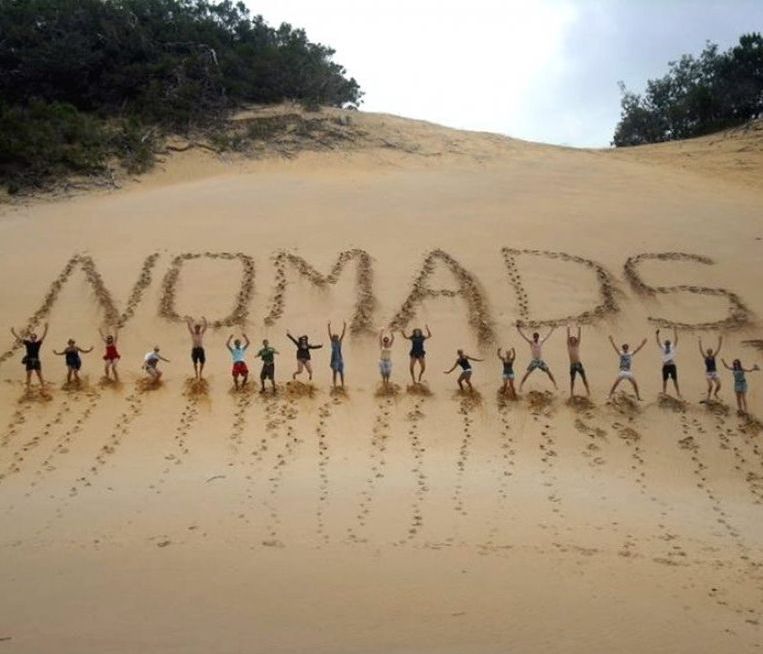 Αποκάλυψη Πρωινού για  Nomads: «Δεν έχει σημασία ποιος φεύγει. Θα δείτε μία εκδίκηση λουκουμάκι»