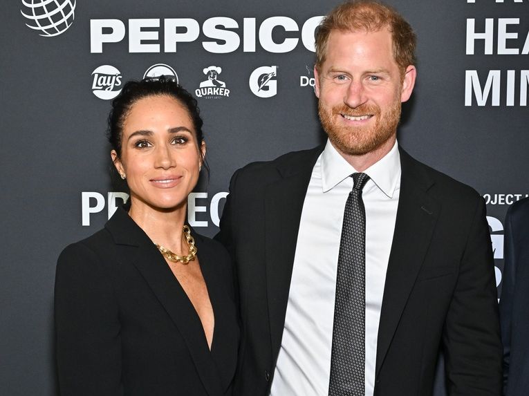 Το μήνυμα των Harry και Markle για το αυστραλιανό ban και την προστασία των παιδιών στο διαδίκτυο
