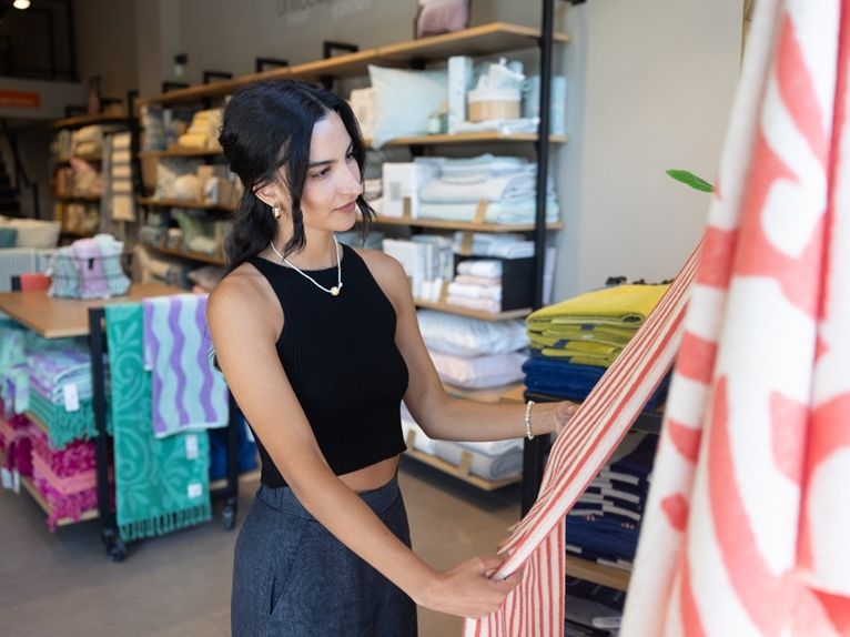 Fashionable Home: Όταν το σπίτι σου γίνεται κομμάτι του στυλ σου