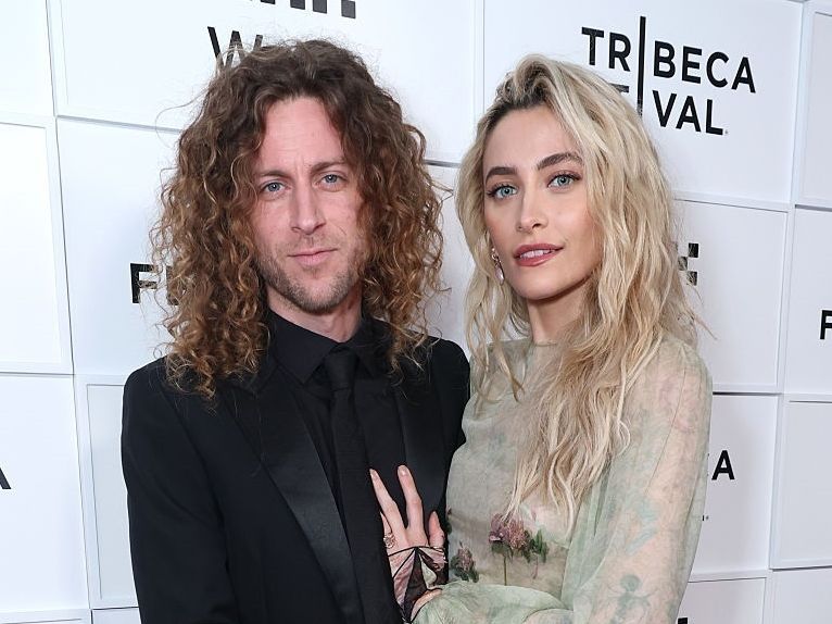 Τέλος στον αρραβώνα της Paris Jackson με τον Justin Long και η κόρη του Michael ξεσπάει