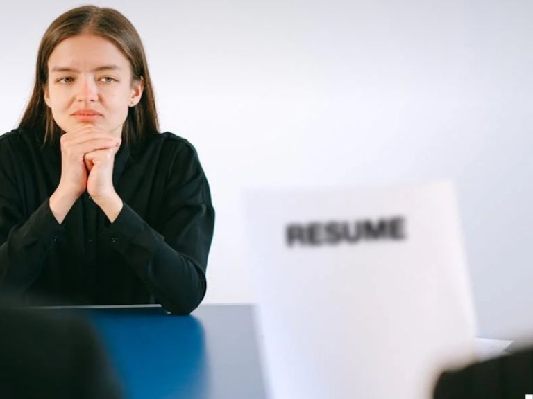 «Πάντα κάνω αυτή την ερώτηση στις συνεντεύξεις για δουλειά. Είναι red flag αν απαντήσουν λάθος»