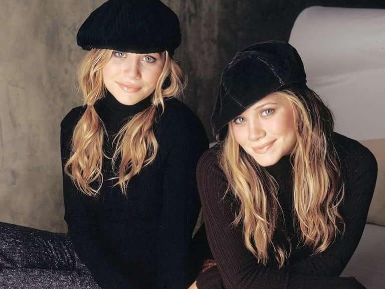Mary-Kate και Ashley Olsen: Πού χάθηκαν τα «it-girls» της δεκαετίας των '00s;