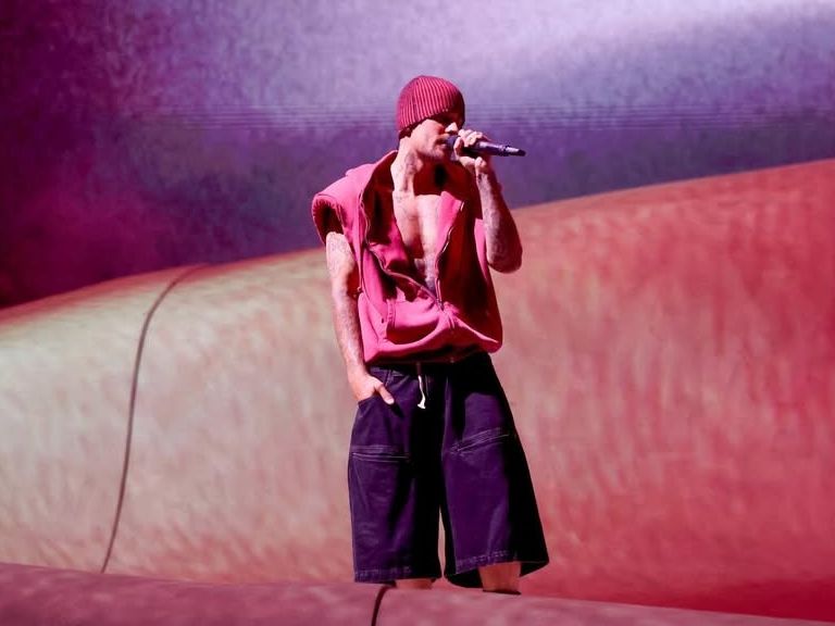 Οι λόγοι που ο Justin Bieber έγινε το απόλυτο viral με την εμφάνισή του στο Coachella