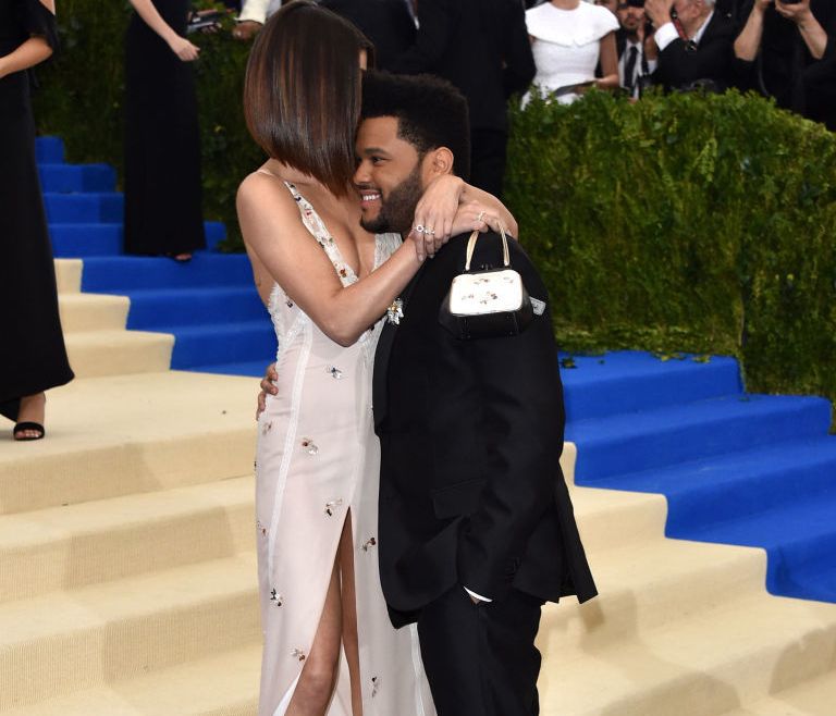 Η κίνηση που αποδεικνύει πως ο Weeknd και η Selena δεν πρόκειται να είναι ποτέ ξανά μαζί