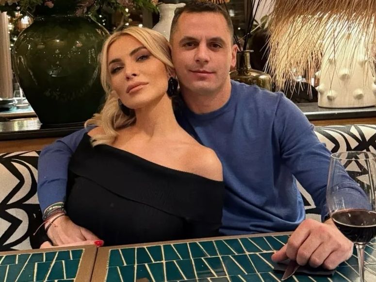 Ο Κουτσουμπής απαθανάτισε την Καινούργιου και το σχόλιό της επιβεβαίωσε αυτό που ήδη βλέπαμε