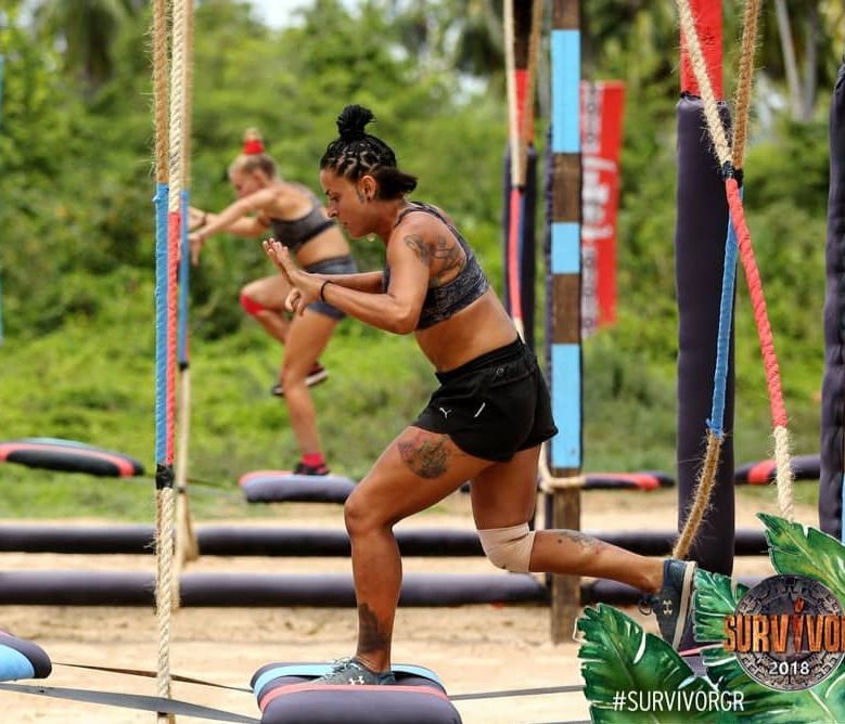 Survivor 2: Η Μελίνα «καρφώνει» την Ροδάνθη