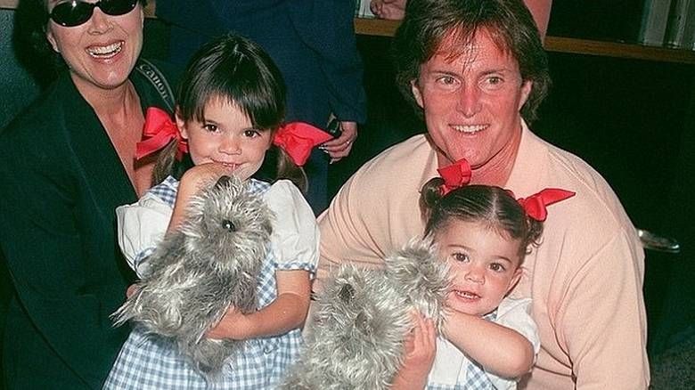 Κένταλ και Κάιλι Τζένερ στους πιο επιδραστικούς ανθρώπους για τη νέα γενιά