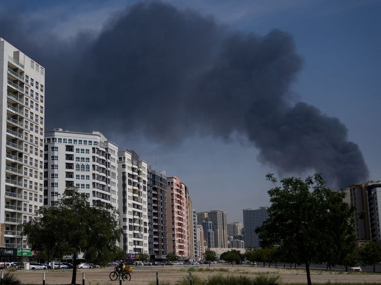 Τουρίστες, αθλητές - influencers παγιδευμένοι στο Ντουμπάι - Ακυρώνονται οι πτήσεις