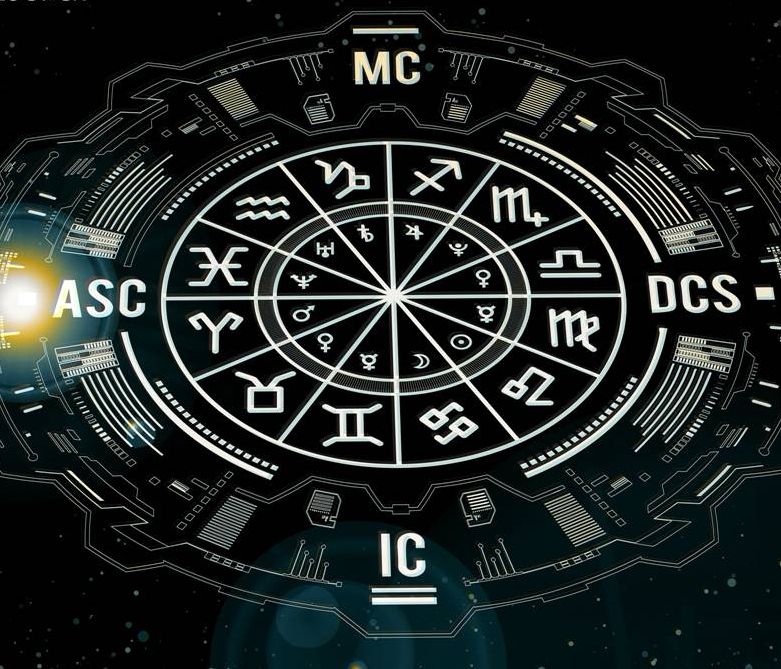 Η ερμηνεία των οίκων στη σύγχρονη Ωριαία αστρολογία: Από τον 5ο έως τον 8ο