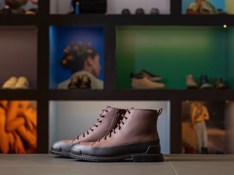 Shoes corner! Αυτήν την χρονιά επιλέξτε υποδήματα που ταιριάζουν στο lifestyle σας