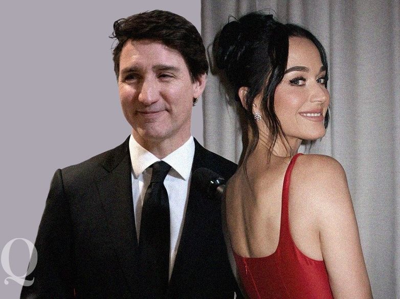 Θέλουμε όντως η Katy Perry και ο Justin Trudeau να είναι ζευγάρι; Η αλήθεια είναι πως ναι!