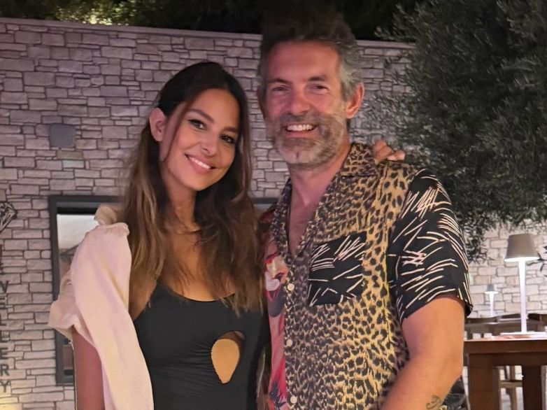 Η Κωνσταντίνα Ευριπίδου μίλησε για το επόμενο βήμα με τον Φίλιππο Μιχόπουλο: «Όλα είναι θέμα timing»