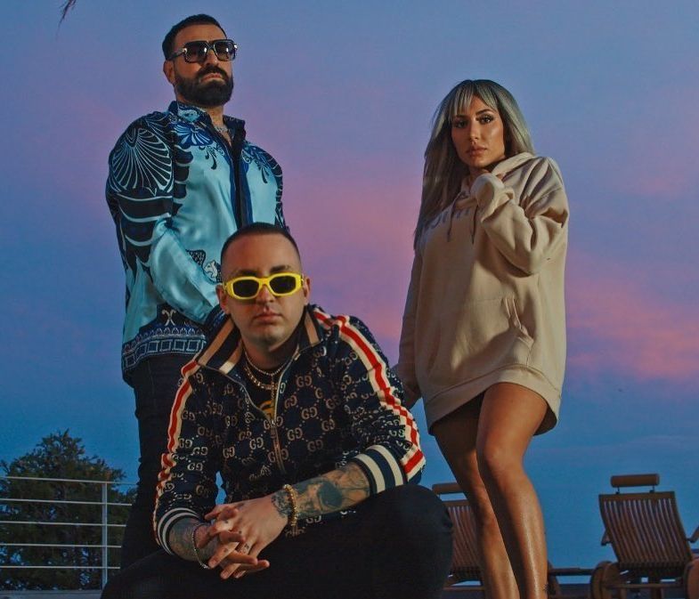 Ο YPO ξανά στον δρόμο για την κορυφή στα Trends του YouTube με το απόλυτο hit