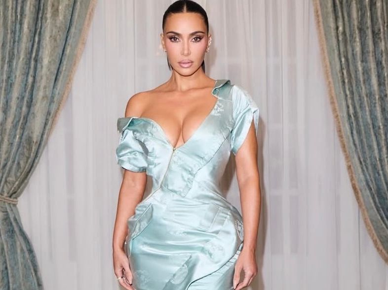 Kim Kardashian: Το ανεύρυσμα στον εγκέφαλο και η ψωρίαση που έπαθε μετά τον χωρισμό από τον Kanye