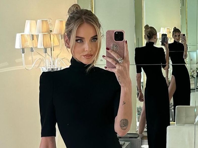 Με 20 μήνες φυλάκισης κινδυνεύει η Chiara Ferragni για την υπόθεση «pandoro»: Η απάντησή της