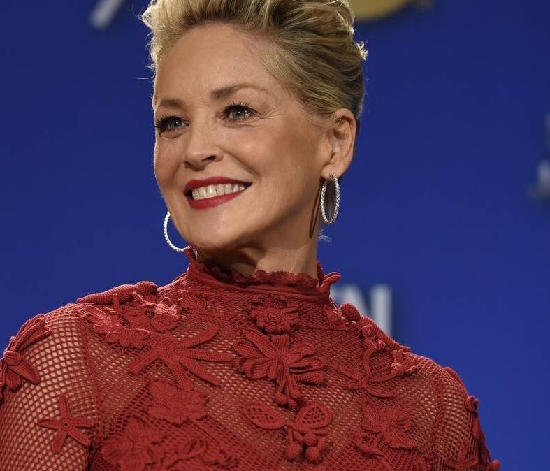 Αποκάλυψη-σοκ απο την Sharon Stone: Με κακοποίησε σεξουαλικά ο παππούς μου, με «συνεργό» τη γιαγιά