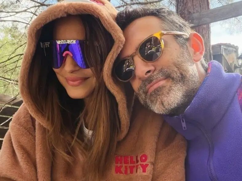 Η Κωνσταντίνα Ευρυπίδου έδειξε με τον πιο γλυκό τρόπο τη σχέση που έχει με τα παιδιά του Μιχόπουλου