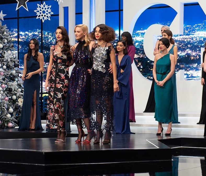 Greece's Next Top Model: Αυτή είναι η μεγάλη νικήτρια