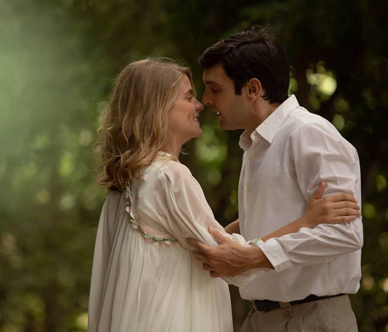 Άγριες Μέλισσες mega spoiler: Μένει έγκυος η Δρόσω από τον Νικηφόρο; (video)