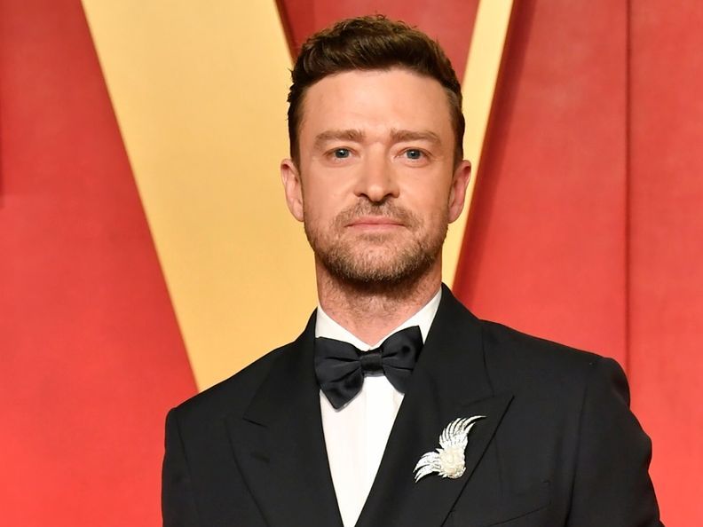 Κυκλοφόρησε το ντροπιαστικό video του Justin Timberlake & δεν είμαστε σίγουροι ότι έπρεπε