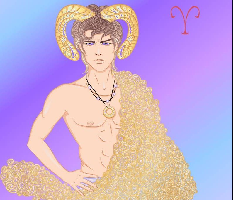 7 αλήθειες που πρέπει να γνωρίζεις, αν αγαπάς έναν Κριό!