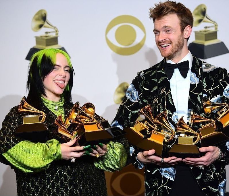 O αδερφός της Billie Eilish σου έχει ετοιμάσει μια super έκπληξη