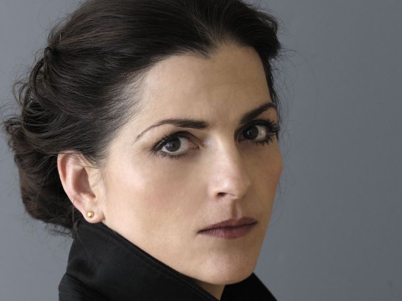 Η ηθοποιός Ναταλία Καποδίστρια είναι η τελευταία απόγονος του Καποδίστρια-Η επιλογή να ζει «αθόρυβα»