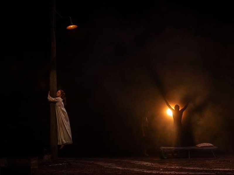 Η Στέγη στο 23ο Sirenos Festival στο Βίλνιους της Λιθουανίας