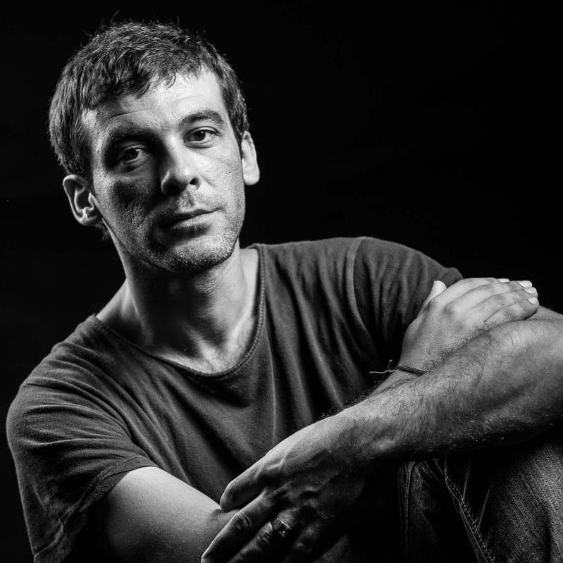 Ο Απόστολος Ρίζος live στο Club του Σταυρού του Νότου