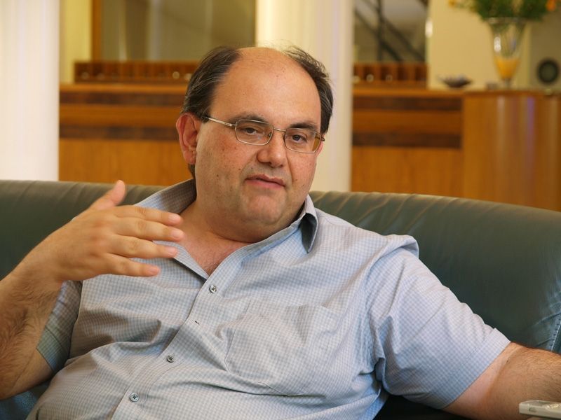 Δ. Καζάκης: «Θα πεθάνει κόσμος με τα φάρμακα από το Πακιστάν»!