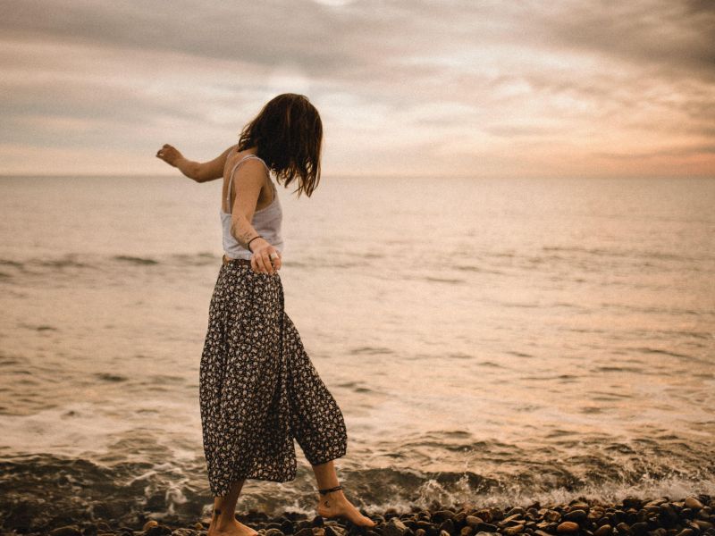 Πέντε υποσχέσεις που οφείλεις να δώσεις στον εαυτό σου για το φετινό καλοκαίρι