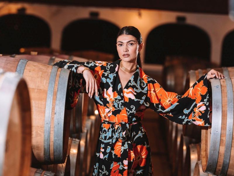 Η Κέισι Μίζιου ξέρει πώς να ζει τη δική της ζωή και όχι αυτή που «πρέπει»