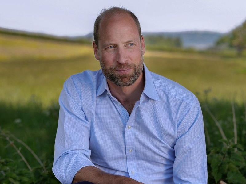 Ο πρίγκιπας William έχει γενέθλια και μαζί με τις ευχές, φέτος, έλαβε και πολλά «Μπράβο»