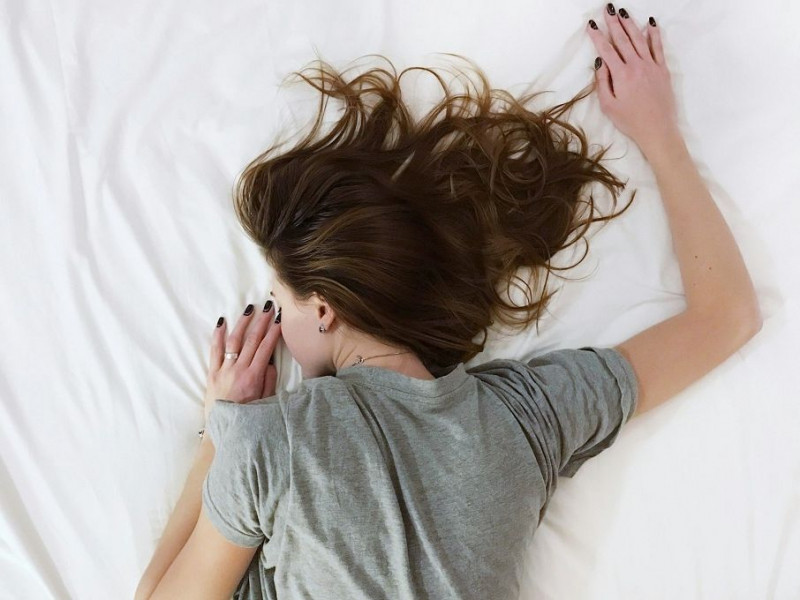 Gen Zzz: Τα μυστικά για ένα αναζωογονητικό power nap