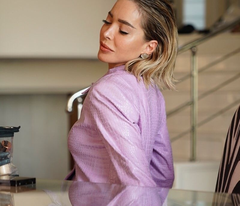 «Matado»: Η Αμαρυλλίς έβγαλε νέο τραγούδι και κάνει χαμό στο Youtube