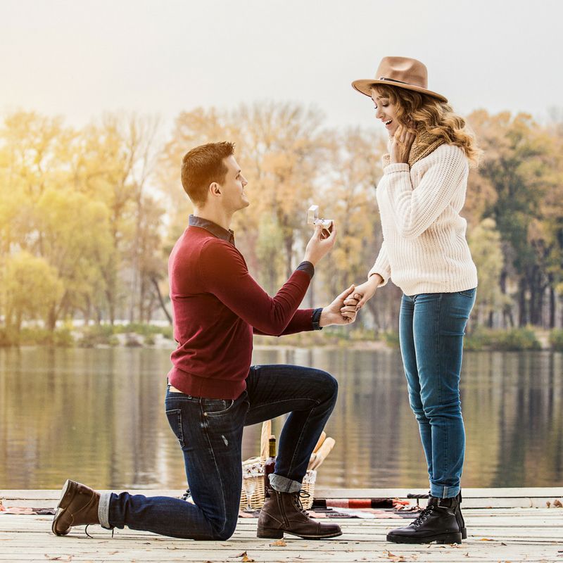 Έτσι θα καταλάβεις ότι η σχέση σου έχει περάσει στο επόμενο στάδιο