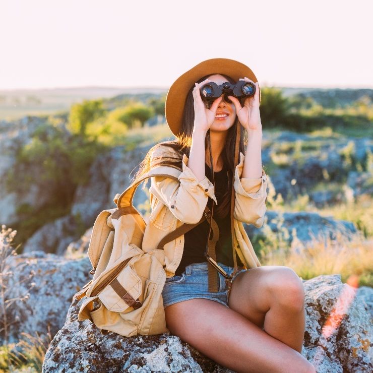 Να είσαι ο εαυτός σου: Η απλή συμβουλή που μπορεί να σε οδηγήσει στις πιο αξέχαστες στιγμές