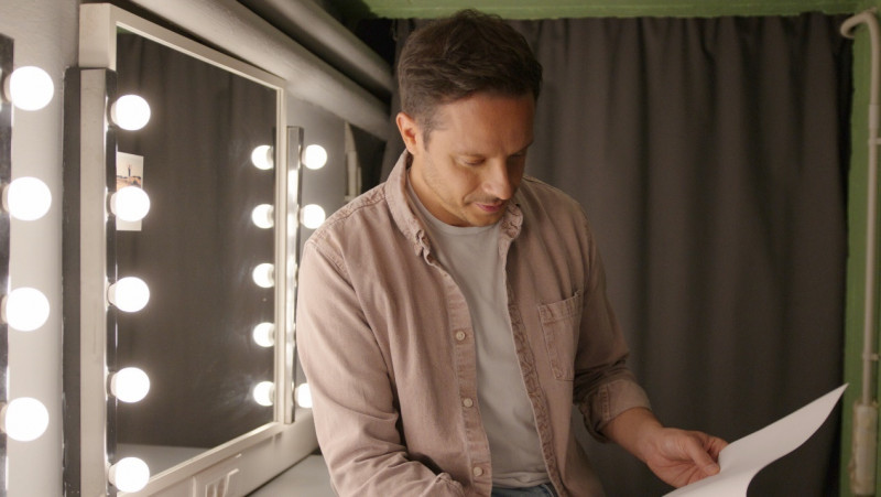 Ο Δημήτρης Μακαλιάς ξέρει ότι glorious moments και συμβιβασμοί δεν πηγαίνουν μαζί