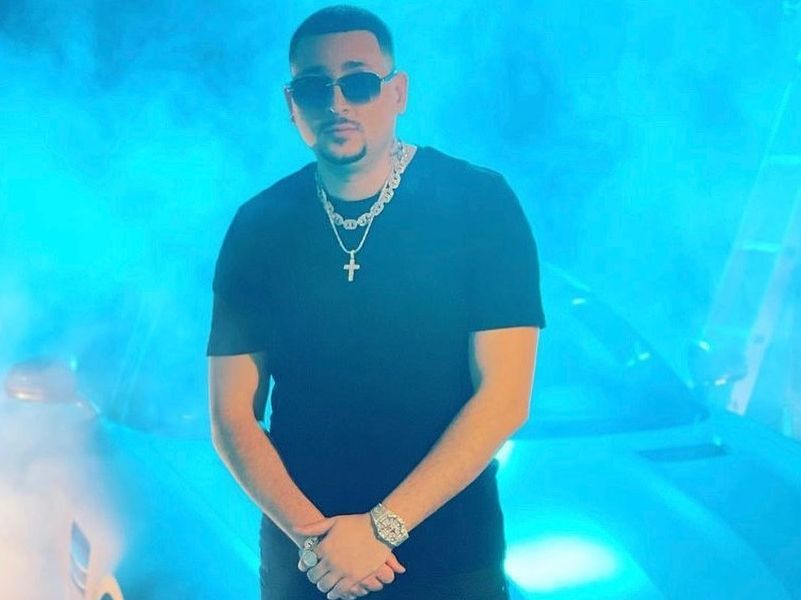 Ο MadClip θα γινόταν 38: Το συγκινητικό βίντεο για τον τράπερ που έφυγε από τη ζωή πριν 4 χρόνια