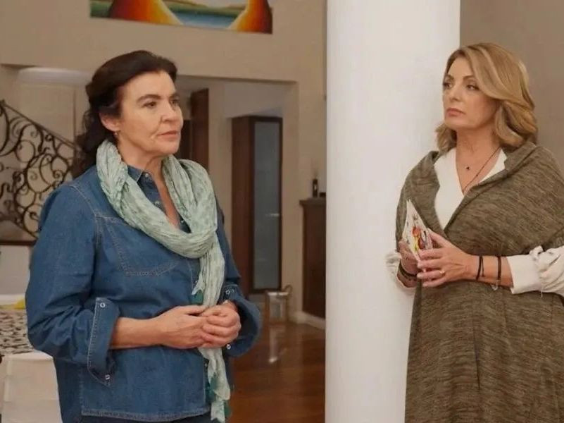 Μία ακόμη ευκαιρία: Στη Γη της ελιάς Ορέστης και Μαργαρίτα στήνουν «παγίδες» λίγο πριν το τέλος